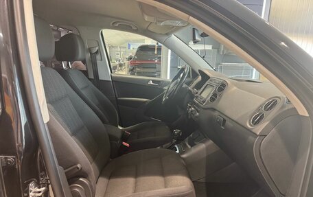 Volkswagen Tiguan I, 2012 год, 1 299 000 рублей, 21 фотография