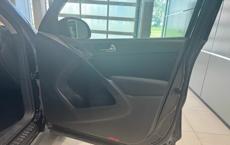 Volkswagen Tiguan I, 2012 год, 1 299 000 рублей, 19 фотография