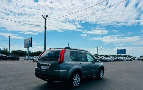 Nissan X-Trail, 2013 год, 1 229 000 рублей, 6 фотография