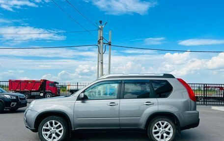 Nissan X-Trail, 2013 год, 1 229 000 рублей, 3 фотография