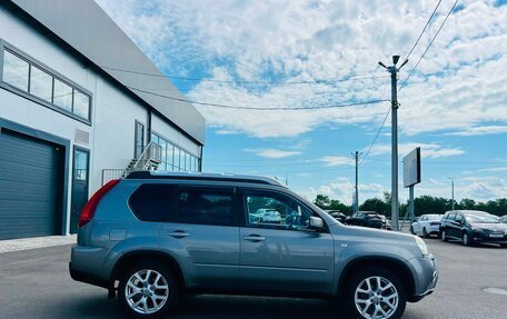 Nissan X-Trail, 2013 год, 1 229 000 рублей, 7 фотография