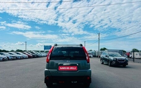 Nissan X-Trail, 2013 год, 1 229 000 рублей, 5 фотография