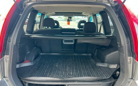 Nissan X-Trail, 2013 год, 1 229 000 рублей, 20 фотография
