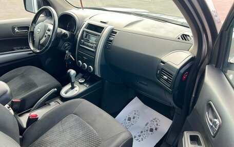 Nissan X-Trail, 2013 год, 1 229 000 рублей, 12 фотография