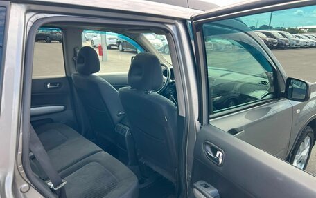 Nissan X-Trail, 2013 год, 1 229 000 рублей, 19 фотография