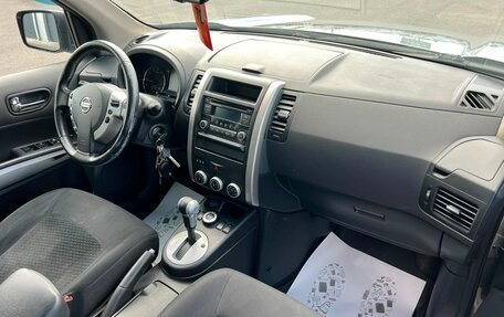 Nissan X-Trail, 2013 год, 1 229 000 рублей, 13 фотография