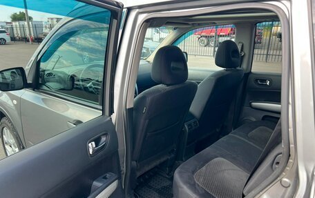 Nissan X-Trail, 2013 год, 1 229 000 рублей, 18 фотография