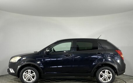SsangYong Korando III, 2013 год, 1 350 000 рублей, 2 фотография