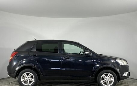SsangYong Korando III, 2013 год, 1 350 000 рублей, 3 фотография
