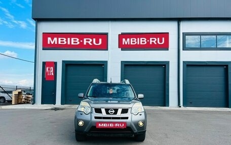 Nissan X-Trail, 2013 год, 1 229 000 рублей, 9 фотография