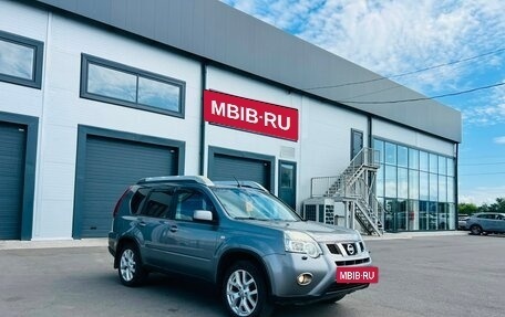 Nissan X-Trail, 2013 год, 1 229 000 рублей, 8 фотография