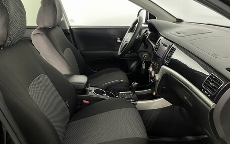 SsangYong Korando III, 2013 год, 1 350 000 рублей, 5 фотография