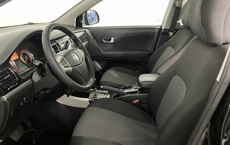 SsangYong Korando III, 2013 год, 1 350 000 рублей, 4 фотография