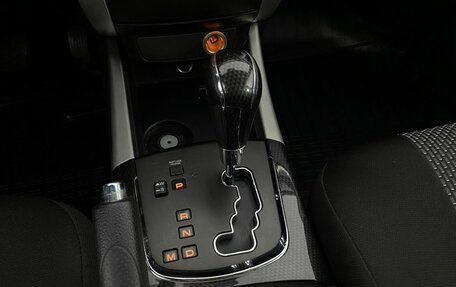 SsangYong Korando III, 2013 год, 1 350 000 рублей, 9 фотография