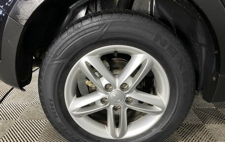 SsangYong Korando III, 2013 год, 1 350 000 рублей, 14 фотография