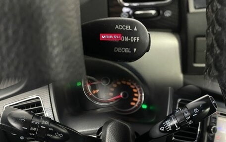SsangYong Korando III, 2013 год, 1 350 000 рублей, 13 фотография