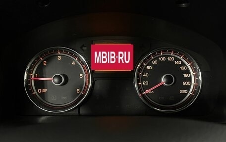 SsangYong Korando III, 2013 год, 1 350 000 рублей, 7 фотография