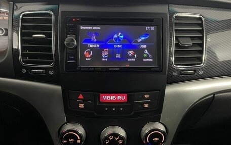 SsangYong Korando III, 2013 год, 1 350 000 рублей, 10 фотография