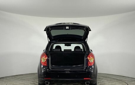 SsangYong Korando III, 2013 год, 1 350 000 рублей, 21 фотография