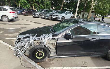 Mercedes-Benz E-Класс, 2015 год, 1 500 003 рублей, 3 фотография