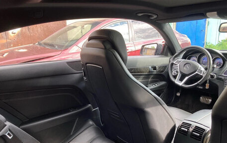 Mercedes-Benz E-Класс, 2015 год, 1 500 003 рублей, 10 фотография