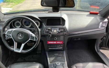 Mercedes-Benz E-Класс, 2015 год, 1 500 003 рублей, 9 фотография