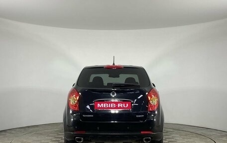 SsangYong Korando III, 2013 год, 1 350 000 рублей, 20 фотография