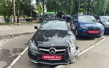 Mercedes-Benz E-Класс, 2015 год, 1 500 003 рублей, 2 фотография