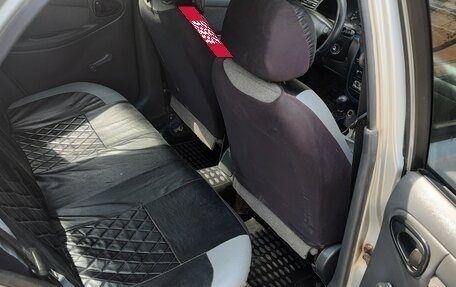 Chevrolet Lanos I, 2007 год, 279 000 рублей, 6 фотография