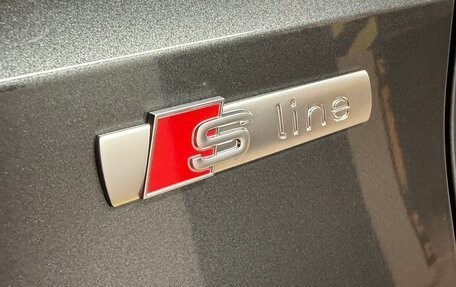 Audi A3, 2026 год, 3 840 000 рублей, 5 фотография
