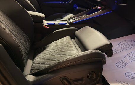 Audi A3, 2026 год, 3 840 000 рублей, 14 фотография