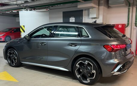 Audi A3, 2026 год, 3 840 000 рублей, 12 фотография