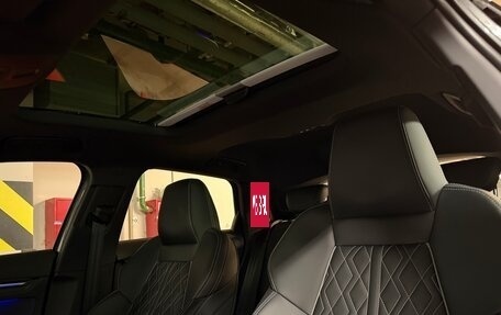 Audi A3, 2026 год, 3 840 000 рублей, 7 фотография