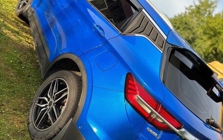 Geely Coolray I, 2020 год, 1 600 000 рублей, 1 фотография