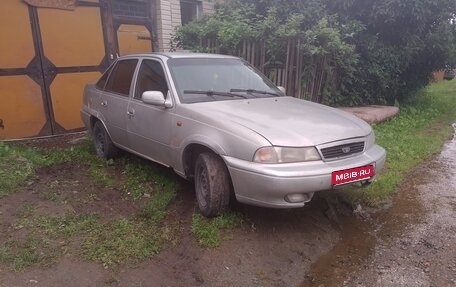 Daewoo Nexia I рестайлинг, 2004 год, 70 000 рублей, 1 фотография
