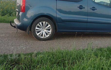 Citroen Berlingo II рестайлинг, 2011 год, 660 000 рублей, 4 фотография