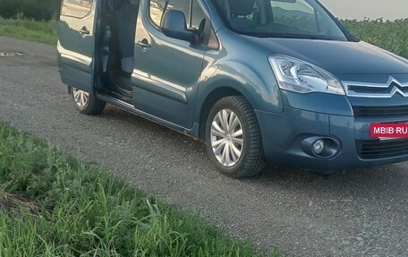 Citroen Berlingo II рестайлинг, 2011 год, 660 000 рублей, 6 фотография