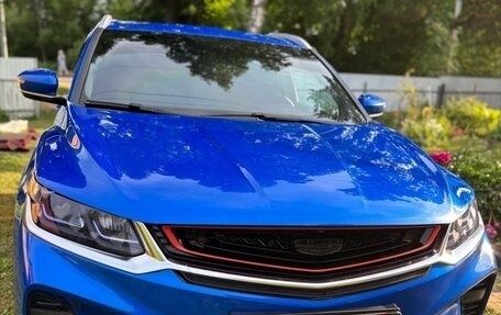 Geely Coolray I, 2020 год, 1 600 000 рублей, 3 фотография