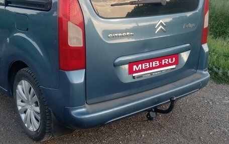 Citroen Berlingo II рестайлинг, 2011 год, 660 000 рублей, 14 фотография