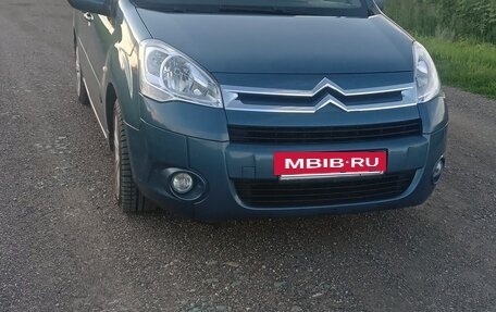 Citroen Berlingo II рестайлинг, 2011 год, 660 000 рублей, 19 фотография