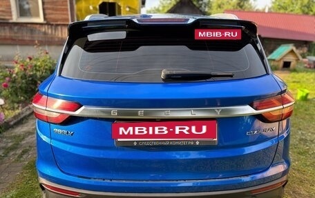 Geely Coolray I, 2020 год, 1 600 000 рублей, 2 фотография