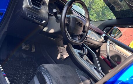 Geely Coolray I, 2020 год, 1 600 000 рублей, 10 фотография