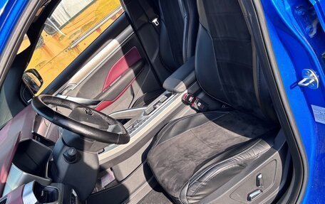 Geely Coolray I, 2020 год, 1 600 000 рублей, 9 фотография