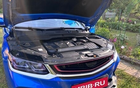 Geely Coolray I, 2020 год, 1 600 000 рублей, 11 фотография