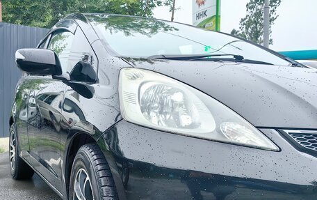 Honda Fit III, 2010 год, 530 000 рублей, 8 фотография