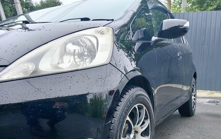 Honda Fit III, 2010 год, 530 000 рублей, 13 фотография