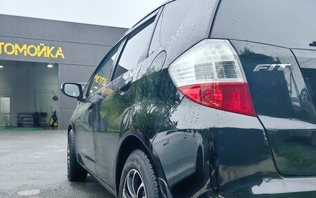 Honda Fit III, 2010 год, 530 000 рублей, 3 фотография