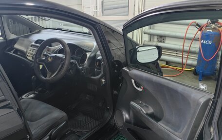 Honda Fit III, 2010 год, 530 000 рублей, 16 фотография