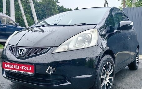 Honda Fit III, 2010 год, 530 000 рублей, 14 фотография