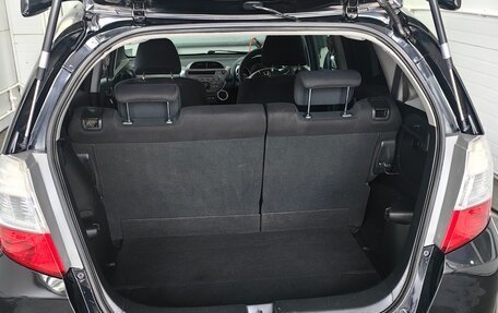 Honda Fit III, 2010 год, 530 000 рублей, 20 фотография